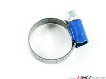 ES#6016 - 19028 - Standard Duty Hose Clamps-Priced Each - (NO LONGER AVAILABLE) - 19-28mm clamping range, 9mm's wide band - Samco - 