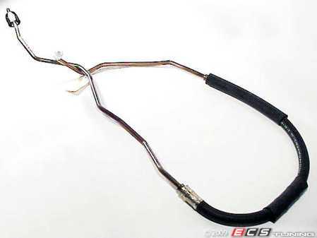 ES#1971 - 1H1422893G - Power Steering Pressure Hose - (NO LONGER AVAILABLE) - Hose that goes from the pump to the rack - Corteco - 