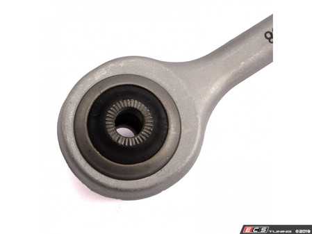 ES#3219629 - 31126774827 - Lower Control Arm - Left - Replace your worn out control arm. - Lemforder - BMW
