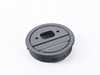 ES#3639914 - 2018004-GLIS-SM - Single Gauge Pod - Smooth - (NO LONGER AVAILABLE) - Each vent pod is crafted from 3D printed plastic to withstand cracking, fading, and warping while still giving your car a custom fit and finish. - CJM Industries - 