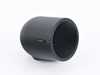 ES#3639914 - 2018004-GLIS-SM - Single Gauge Pod - Smooth - (NO LONGER AVAILABLE) - Each vent pod is crafted from 3D printed plastic to withstand cracking, fading, and warping while still giving your car a custom fit and finish. - CJM Industries - 