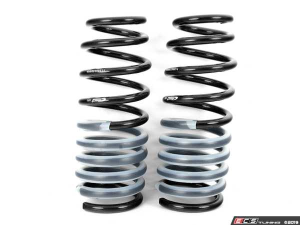 Eibach 2003.140 - Eibach Pro-Kit Lowering Coilover Springs - Canada