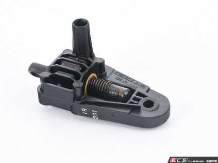 ES#142305 - 52108175055 - Backrest Adjustment Gear Box - Priced Each  - Direct replacement from BMW! - Genuine BMW - BMW