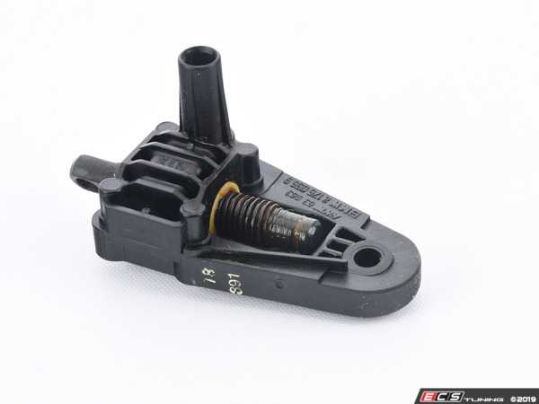 Genuine BMW - 52108175055 - Backrest Adjustment Gear Box - Priced Each ...