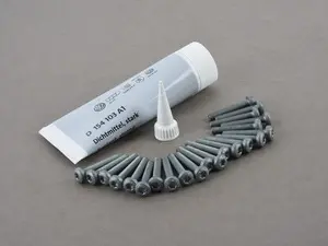 Valve Cover Gasket Kit