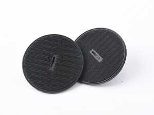 ES#2954565 - 51477265481 - Floor Mat Velours Driver Side - Genuine BMW - BMW