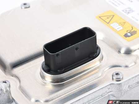 ES#4180134 - 12329489808 - BASE CONTROL UNIT FOR REME - Genuine BMW - BMW