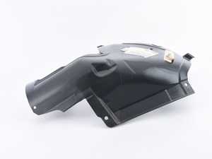 ES#129340 - 51718044640 - Front Wheel Well Fender Liner - Right  - For Vehicles with M Aero package! - Genuine BMW - BMW