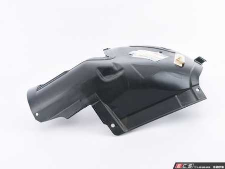 ES#129340 - 51718044640 - Front Wheel Well Fender Liner - Right  - For Vehicles with M Aero package! - Genuine BMW - BMW
