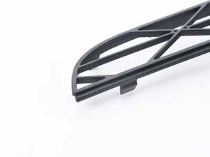 ES#74995 - 51118038265 - E70 X5 Center Grille - Priced Each - Direct replacement from BMW! - Genuine BMW - BMW