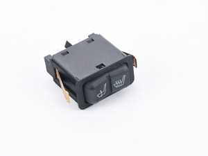 ES#166641 - 61311381209 - Heated Seats Switch - Priced Each - Restore your heated seats with with switch! - Genuine BMW - BMW