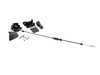 ES#2775282 - 52107383171 - SEATBELT GUIDE, UPPER LEFT - Genuine BMW - BMW