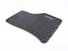 ES#3533923 - 17B061550 - Monster Mats Floor Mat Set - Jetta - All-Season protective rubber mats - Genuine Volkswagen Audi - Volkswagen
