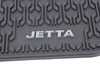 ES#3533923 - 17B061550 - Monster Mats Floor Mat Set - Jetta - All-Season protective rubber mats - Genuine Volkswagen Audi - Volkswagen