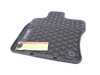 ES#3533923 - 17B061550 - Monster Mats Floor Mat Set - Jetta - All-Season protective rubber mats - Genuine Volkswagen Audi - Volkswagen
