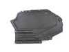 ES#2775104 - 51757325391 - Underride Protection Tank Left - Genuine BMW - BMW