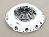 ES#2829014 - 02060HDFF - Stage 3 Clutch Kit - FX350 - Full faced, sprung hub fiber friction lined clutch disc with a HP rating of 375 - Clutch Masters - Audi
