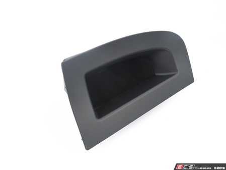 ES#111590 - 51437031365 - TRIM PANEL - (NO LONGER AVAILABLE) - Genuine BMW - 