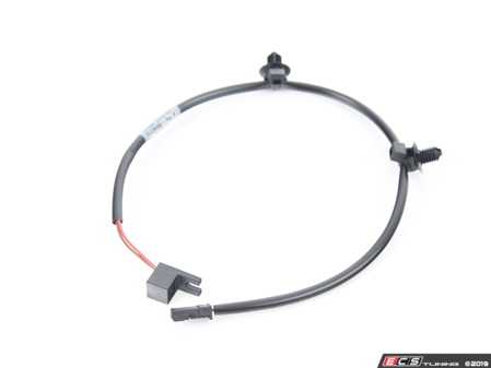 ES#167634 - 61316958127 - HALL SENSOR - Genuine BMW - BMW