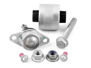 ES#3494283 - 31122457390 - REPAIR KIT FOR RADIU - Genuine BMW - BMW