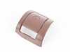 ES#2706617 - 52207247238 - TRIM, ISOFIX, OUTER RIGHT - Genuine BMW - BMW