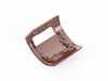 ES#2706617 - 52207247238 - TRIM, ISOFIX, OUTER RIGHT - Genuine BMW - BMW
