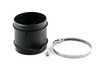 ES#3648448 - 13628509725KT - Mass Air Flow Sensor (MAF) Kit - Includes new MAF and hardware - Assembled By ECS - BMW
