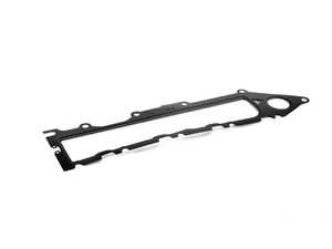 ES#2743325 - 04L129717D - Intake gasket - Located between the Exhaust gas cooler and the engine - Genuine Volkswagen Audi - Audi Volkswagen