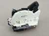 ES#3423775 - 5GM839015E - Rear Door Latch - Left  - Genuine Replacement - Genuine Volkswagen Audi - Volkswagen