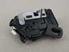 ES#3423775 - 5GM839015E - Rear Door Latch - Left  - Genuine Replacement - Genuine Volkswagen Audi - Volkswagen