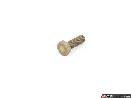 ES#61674 - 34331152651 - BOLT 8X25 - Genuine BMW - BMW
