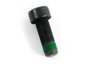 ES#4814 - N90929401 - Flywheel Bolt - Priced Each - 10x1x27, Should be replaced every time they are removed. 10 are required - Genuine Volkswagen Audi - Audi Volkswagen
