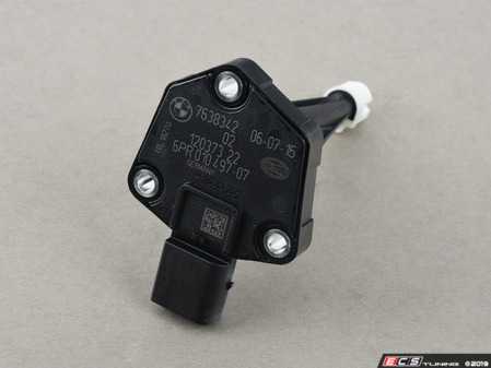 ES#2721189 - 12617638342 - OIL LEVELLING SENSOR - Genuine MINI - BMW MINI