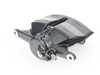 ES#3139769 - 8V0615124E - Front Brake Caliper - black - Right - Keep your braking system operating properly - Genuine Volkswagen Audi - Audi