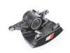 ES#3139769 - 8V0615124E - Front Brake Caliper - black - Right - Keep your braking system operating properly - Genuine Volkswagen Audi - Audi