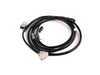 ES#162179 - 61121380673 - Spray Nozzle Wire Harness - Connects to the spray nozzle to power spray function. - Genuine BMW - BMW