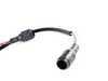 ES#162179 - 61121380673 - Spray Nozzle Wire Harness - Connects to the spray nozzle to power spray function. - Genuine BMW - BMW