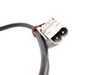 ES#162179 - 61121380673 - Spray Nozzle Wire Harness - Connects to the spray nozzle to power spray function. - Genuine BMW - BMW
