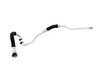 ES#261954 - 17227589508 - Engine Oil Cooler Hose Assembly - Genuine BMW - BMW