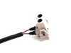 ES#162179 - 61121380673 - Spray Nozzle Wire Harness - Connects to the spray nozzle to power spray function. - Genuine BMW - BMW