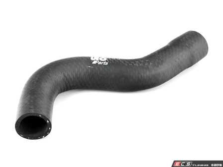 ES#2533706 - 2015012382 - Radiator Hose - Priced Each - Upper Hose - URO - Mercedes Benz