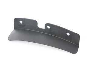 ES#128681 - 51717041625 - DEFLECTOR LIP - Genuine BMW - BMW