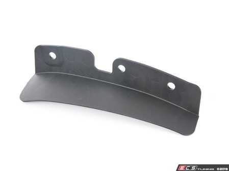 ES#128681 - 51717041625 - DEFLECTOR LIP - Genuine BMW - BMW