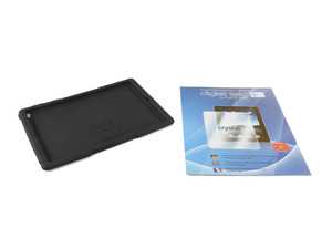 ES#3198708 - 51952420906 - Safety Case for Apple iPad Air 2 - Part of the Travel & Comfort system - Genuine BMW - BMW