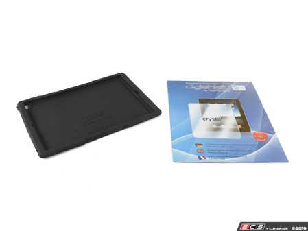 ES#3198708 - 51952420906 - Safety Case for Apple iPad Air 2 - Part of the Travel & Comfort system - Genuine BMW - BMW