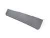 ES#128681 - 51717041625 - DEFLECTOR LIP - Genuine BMW - BMW