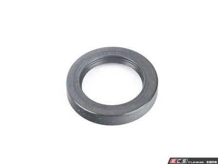 ES#2607326 - 23121204210 - Shaft Seal - Priced Each - Direct Replacement From BMW! - Genuine BMW - BMW