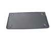 ES#3241701 - 3CN8072879B9 - License Plate Bracket - Used for securing front license plate to front bumper - Genuine Volkswagen Audi - Volkswagen