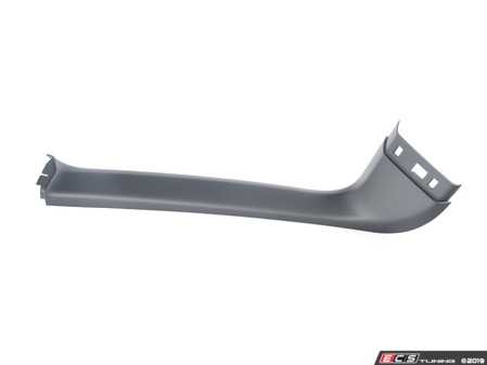 ES#126700 - 51497076859 - PANEL - Genuine BMW - BMW