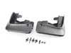 ES#3487155 - 82162410525 - SET MUD FLAPS, FRONT - Genuine BMW - BMW